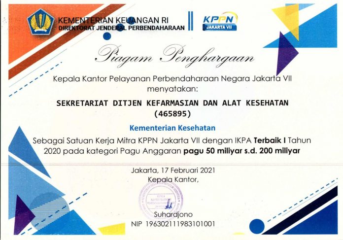 IKPA2020