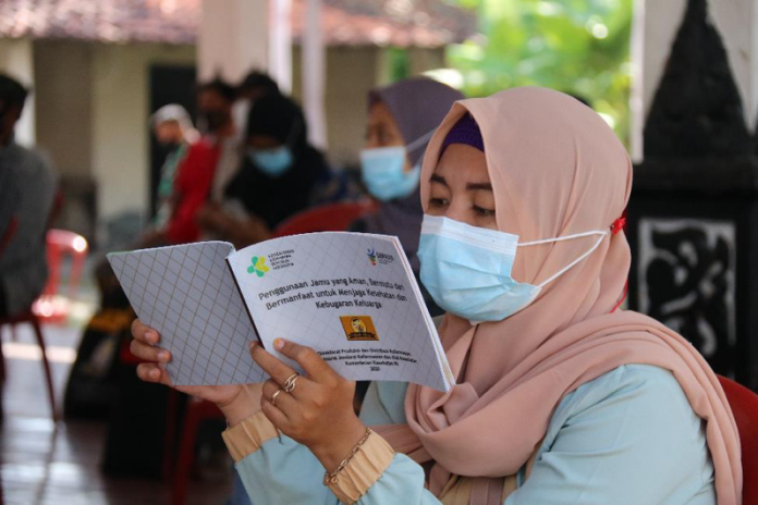 Pembinaan UJG UJR
