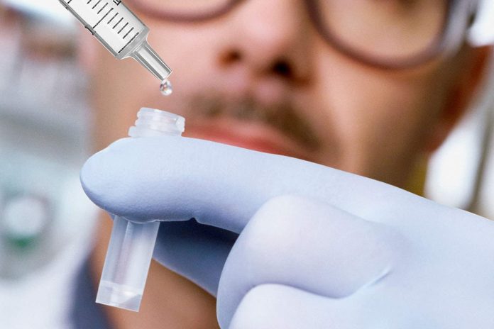 dispensing