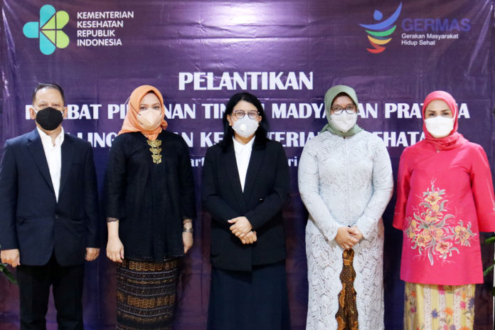 Pelantikan 10 Feb