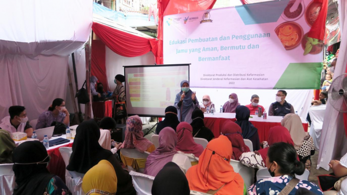 1_ UJG UJR Jakarta Barat