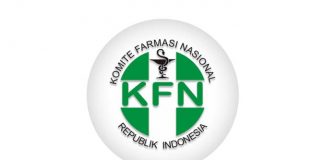 Komite Farmasi Nasional Direktorat Jenderal Kefarmasian Dan Alat Kesehatan