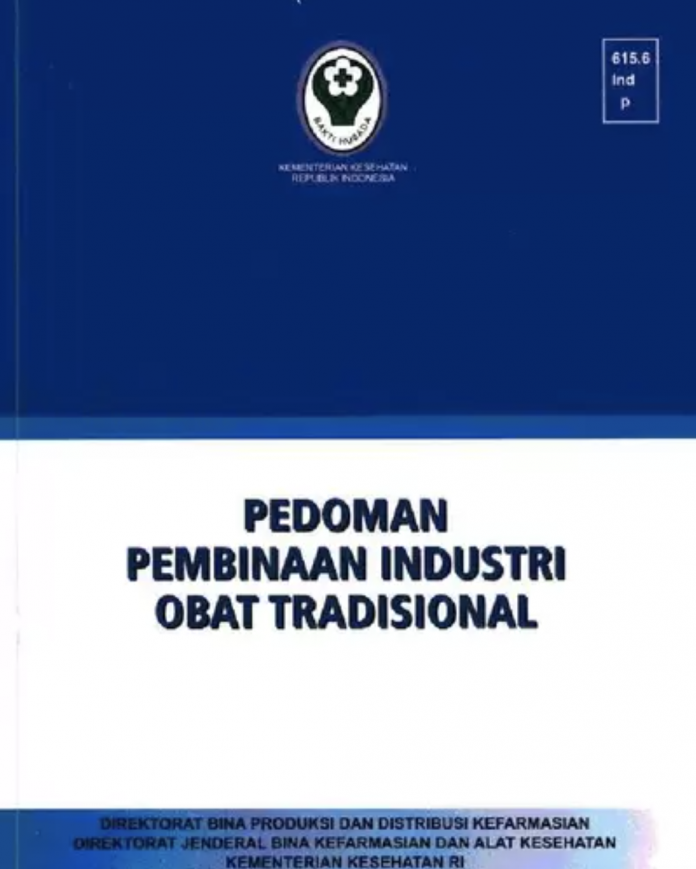 Page 26 Informatorium Obat Modern Asli Indonesia Omai Di Masa Pandemi Covid 19