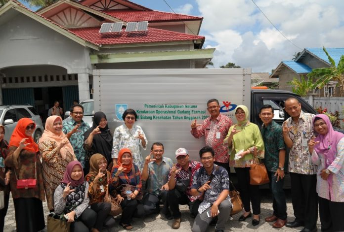 Natuna-1
