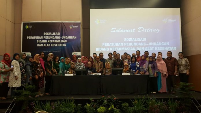 sosialisasi