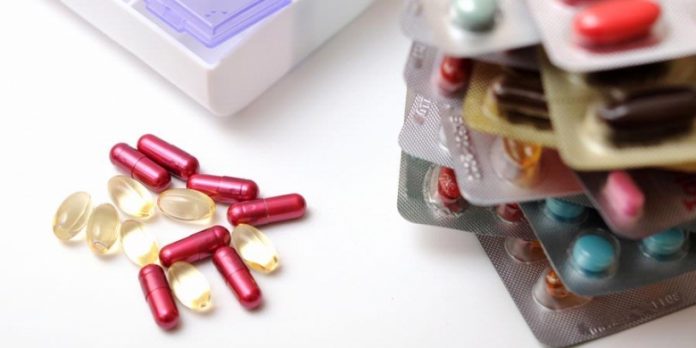obat-obatan