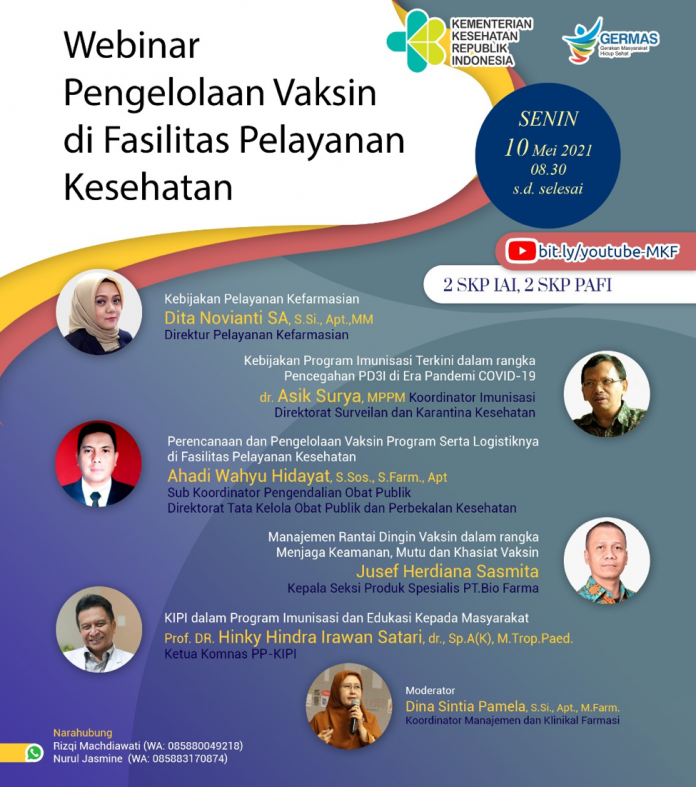 Webinar MKF