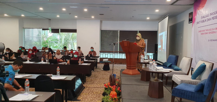 Evaluasi Program Oblik 2021