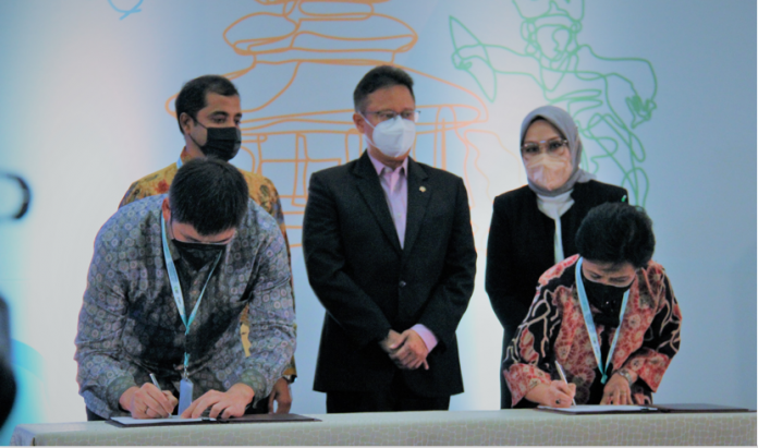 Health Business Gathering
