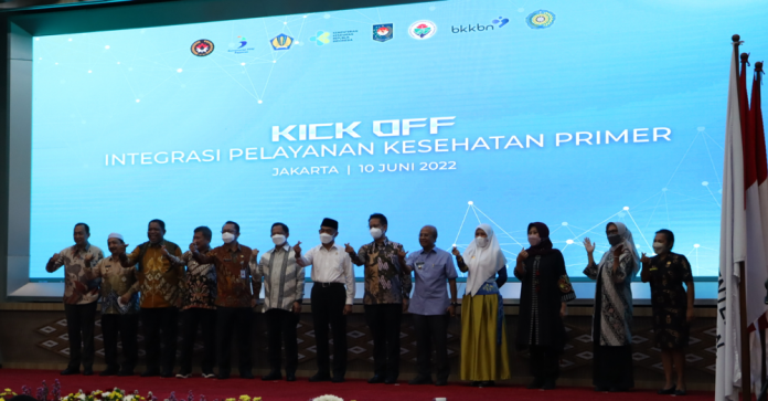 2_Kick Off Piloting Transformasi Layanan Kesehatan Primer