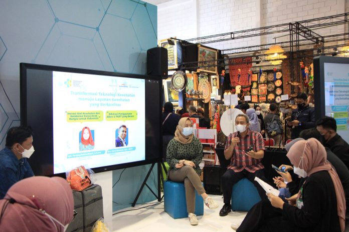 talkshow alkes1