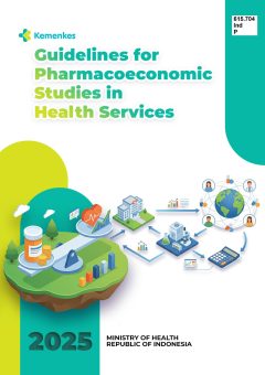 Guidelines for Pharmacoeconomic