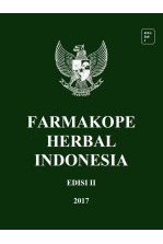 Farmakope Herbal Indonesia Edisi II