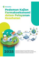 Pedoman Kajian Farmakoekonomi