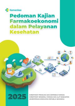 Pedoman Kajian Farmakoekonomi
